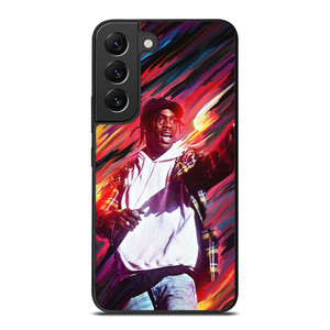 TRAVIS SCOTT ART 2 Samsung Galaxy S22 Plus Case Cover