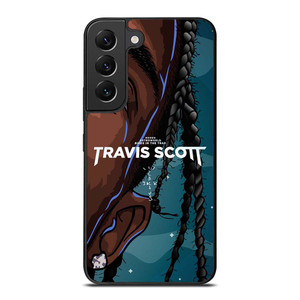 TRAVIS SCOTT JACK CACTUS Samsung Galaxy S22 Plus Case Cover