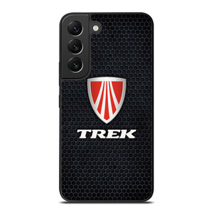 TREK BIKE METAL LOGO Samsung Galaxy S22 Plus Case Cover