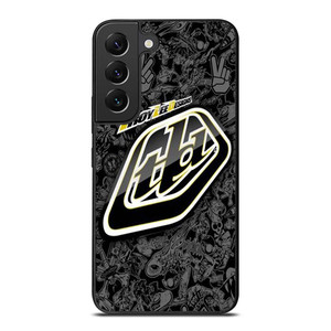 TROY LEE DESIGN LOGO NEW Samsung Galaxy S22 Plus Case Cover