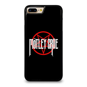 MOTLEY CRUE ROCK BAND LOGO iPhone 7 / 8 Plus Case Cover