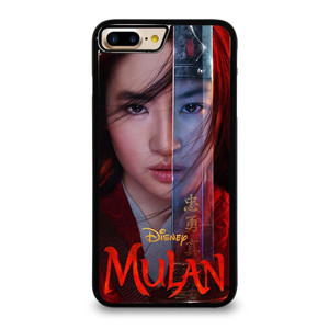 MULAN DISNEY MOVIES POSTER iPhone 7 / 8 Plus Case Cover MULAN DISNEY MOVIES POSTER iPhone 7 / 8 Plus Case Cover