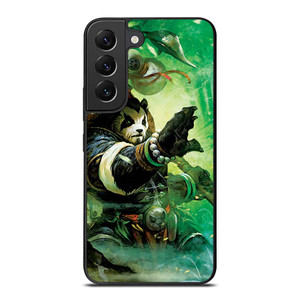 WARCRAFT HERO Samsung Galaxy S22 Plus Case Cover