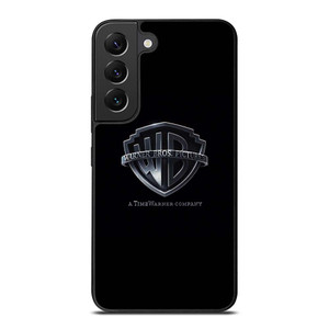 WARNER BROSS PICTURES METAL LOGO Samsung Galaxy S22 Plus Case Cover