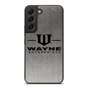 WAYNE ENTERPRISES Samsung Galaxy S22 Plus Case Cover
