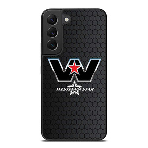 WESTERN STAR Samsung Galaxy S22 Plus Case Cover