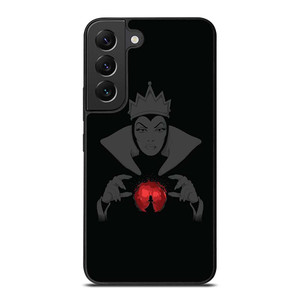 WICKED WILES DISNEY VILLAINS Samsung Galaxy S22 Plus Case Cover
