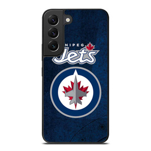 WINNIPEG JETS ICON Samsung Galaxy S22 Plus Case Cover