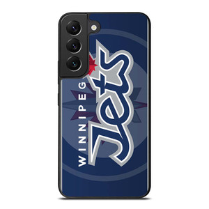 WINNIPEG JETS Samsung Galaxy S22 Plus Case Cover