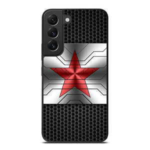 WINTER SOLDIER LOGO AVENGERS Samsung Galaxy S22 Plus Case Cover