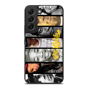 WIZ KHALIFA Samsung Galaxy S22 Plus Case Cover
