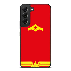 WONDER WOMAN ART ICON Samsung Galaxy S22 Plus Case Cover