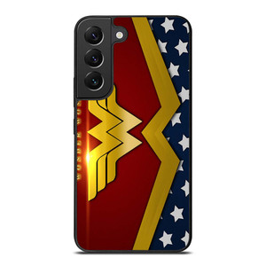 WONDER WOMAN Samsung Galaxy S22 Plus Case Cover