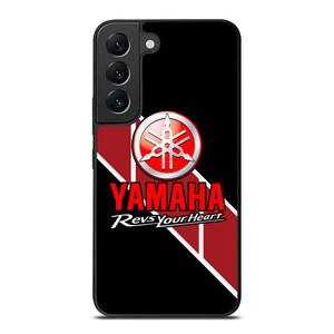 YAMAHA REVS YOUR HEART Samsung Galaxy S22 Plus Case Cover