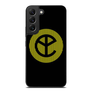 YELLOW CLAW Samsung Galaxy S22 Plus Case Cover
