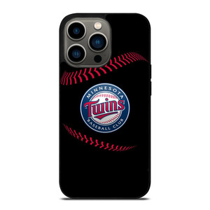MINNESOTA TWINS CLUB LOGO iPhone 13 Pro Case Cover MINNESOTA TWINS CLUB LOGO iPhone 13 Pro Case Cover