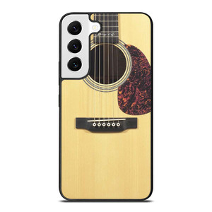 ACOUSTIC GUITAR Samsung Galaxy S22 Case Cover