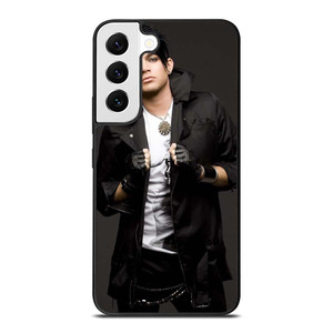 ADAM LAMBERT COOL Samsung Galaxy S22 Case Cover