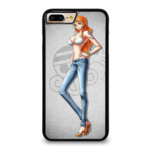 NAMI SEXY ONE PIECE iPhone 7 / 8 Plus Case Cover