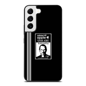 ADIDAS APPLE STEVE JOBS Samsung Galaxy S22 Case Cover