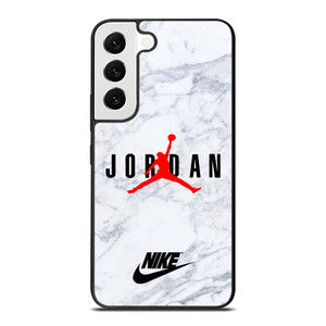 AIR JORDAN MARBLE NIKE Samsung Galaxy S22 Case Cover