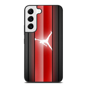 AIR JORDAN NEW LOGO Samsung Galaxy S22 Case Cover