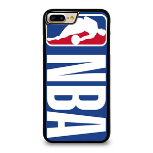 NBA BASKETBALL LOGO iPhone 7 / 8 Plus Case Cover NBA BASKETBALL LOGO iPhone 7 / 8 Plus Case Cover