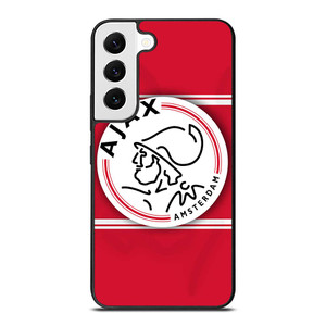 AJAX Samsung Galaxy S22 Case Cover