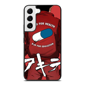 AKIRA CAPSULE GANG ANIME Samsung Galaxy S22 Case Cover