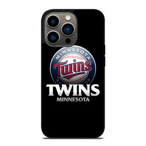 MINNESOTA TWINS BASEBALL TEAM iPhone 13 Pro Case Cover MINNESOTA TWINS BASEBALL TEAM iPhone 13 Pro Case Cover