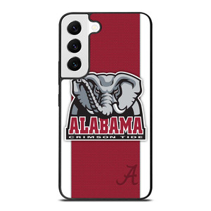 ALABAMA CRIMSON TIDE 2 Samsung Galaxy S22 Case Cover