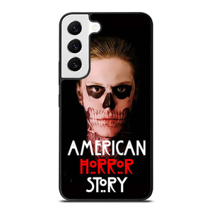 AMERICAN HORROR STORY 1 Samsung Galaxy S22 Case Cover