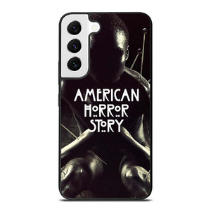 AMERICAN HORROR STORY 2 Samsung Galaxy S22 Case Cover