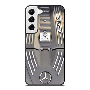 AMG MERCEDES ENGINE AMG Samsung Galaxy S22 Case Cover