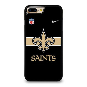 NEW ORLEANS SAINTS NFL NIKE LOGO iPhone 7 / 8 Plus Case Cover