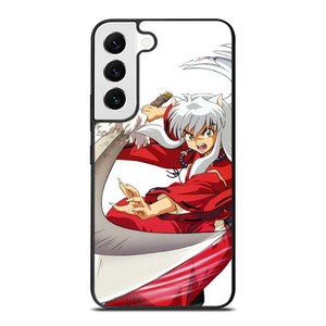 ANIME INUYASHA Samsung Galaxy S22 Case Cover