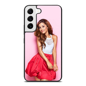 ARIANA GRANDE SEXY Samsung Galaxy S22 Case Cover