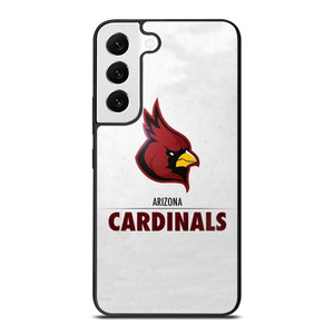 ARIZONA CARDINALS LOGO Samsung Galaxy S22 Case Cover