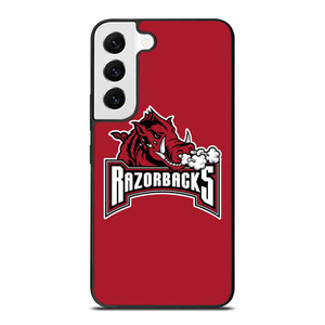 ARKANSAS RAZORBACKS Samsung Galaxy S22 Case Cover