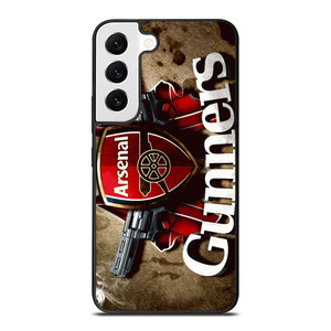ARSENAL CASE Samsung Galaxy S22 Case Cover