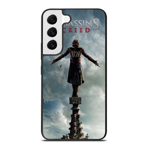 ASSASSIN'S CREED Poster Samsung Galaxy S22 Case Cover