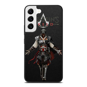 ASSASSIN'S CREED Samsung Galaxy S22 Case Cover