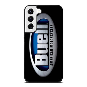 BUELL Samsung Galaxy S22 Case Cover
