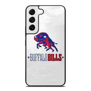 BUFFALO BILLS LOGO Samsung Galaxy S22 Case Cover