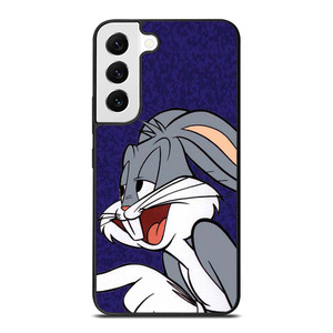 BUGS BUNNY LOONEY TUNES Samsung Galaxy S22 Case Cover