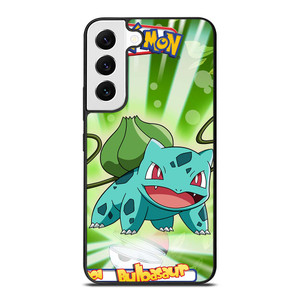 BULBASAUR POKEMON Samsung Galaxy S22 Case Cover