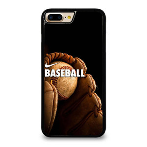 NIKE BASEBALL LOGO iPhone 7 / 8 Plus Case Cover