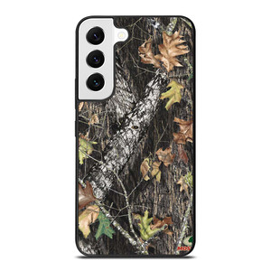 CAMO OAK MOSSY Samsung Galaxy S22 Case Cover