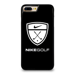 NIKE GOLF LOGO BADGE iPhone 7 / 8 Plus Case Cover