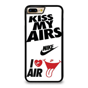 NIKE KISS MY AIRS  iPhone 7 / 8 Plus Case Cover